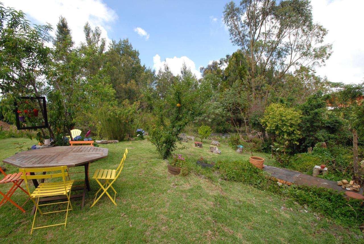 Belle La Vie Villa La Plaine des Cafres Luaran gambar