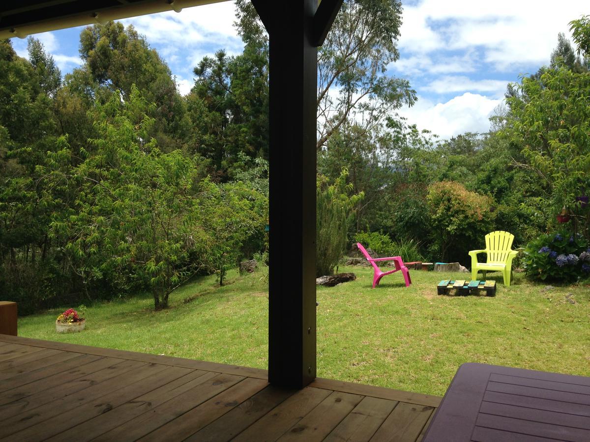 Belle La Vie Villa La Plaine des Cafres Luaran gambar