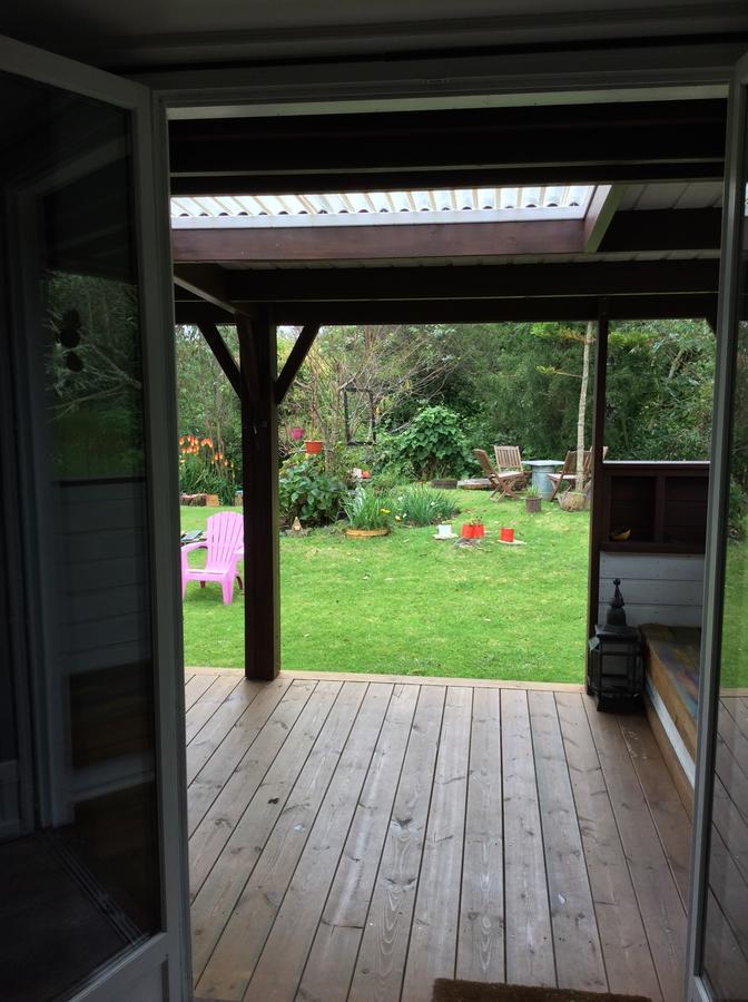Belle La Vie Villa La Plaine des Cafres Luaran gambar
